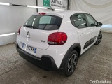  Citroen  C3 CITROEN  Société / 2020 / 5P / Berline / VU BlueHDi 100 S&S BVM6 Feel Nav #3