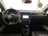  Citroen  C3 CITROEN  Société / 2020 / 5P / Berline / VU BlueHDi 100 S&S BVM6 Feel Nav #5