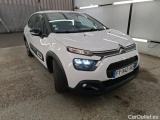  Citroen  C3 CITROEN  Société / 2020 / 5P / Berline / VU BlueHDi 100 S&S BVM6 Feel Nav #4