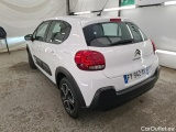  Citroen  C3 CITROEN  Société / 2020 / 5P / Berline / VU BlueHDi 100 S&S BVM6 Feel Nav #2