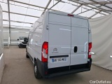  Citroen  Jumper  Fourgon Grand Volume 35 L2H2 Control BlueHDi 140 Start&Stop BlueHDi 140CV BVM6 E6d #2