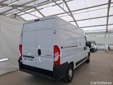  Citroen  Jumper  Fourgon Grand Volume 35 L2H2 Control BlueHDi 140 Start&Stop BlueHDi 140CV BVM6 E6d #3