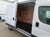  Citroen  Jumper  Fourgon Grand Volume 35 L2H2 Control BlueHDi 140 Start&Stop BlueHDi 140CV BVM6 E6d #9