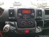  Citroen  Jumper  Fourgon Grand Volume 35 L2H2 Control BlueHDi 140 Start&Stop BlueHDi 140CV BVM6 E6d #7