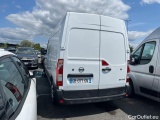  Nissan  NV400 NISSAN  / 2014 / 4P / Fourgon tôlé L2H2 2.3 dCi 135 3t5 Optima #2