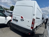  Nissan  NV400 NISSAN  / 2014 / 4P / Fourgon tôlé L2H2 2.3 dCi 135 3t5 Optima #3