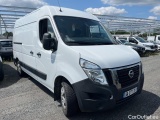  Nissan  NV400 NISSAN  / 2014 / 4P / Fourgon tôlé L2H2 2.3 dCi 135 3t5 Optima #4