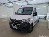  Renault  Master  III Fourgon L2H2 3 5 Confort dCi 135CV BVM6 E6dT 
