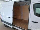  Renault  Master  III Fourgon L2H2 3 5 Confort dCi 135CV BVM6 E6dT #9