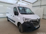  Renault  Master  III Fourgon L2H2 3 5 Confort dCi 135CV BVM6 E6dT #4