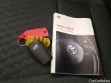  Toyota  Yaris TOYOTA  Hybride Affaires / 2019 / 5P / Berline 1.5 Hybride 116h Dynamic Business Affair #12