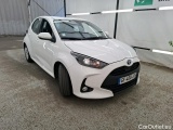  Toyota  Yaris TOYOTA  Hybride Affaires / 2019 / 5P / Berline 1.5 Hybride 116h Dynamic Business Affair #4
