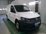 Volkswagen  Caddy  TDI 75 Maxi Aut. 