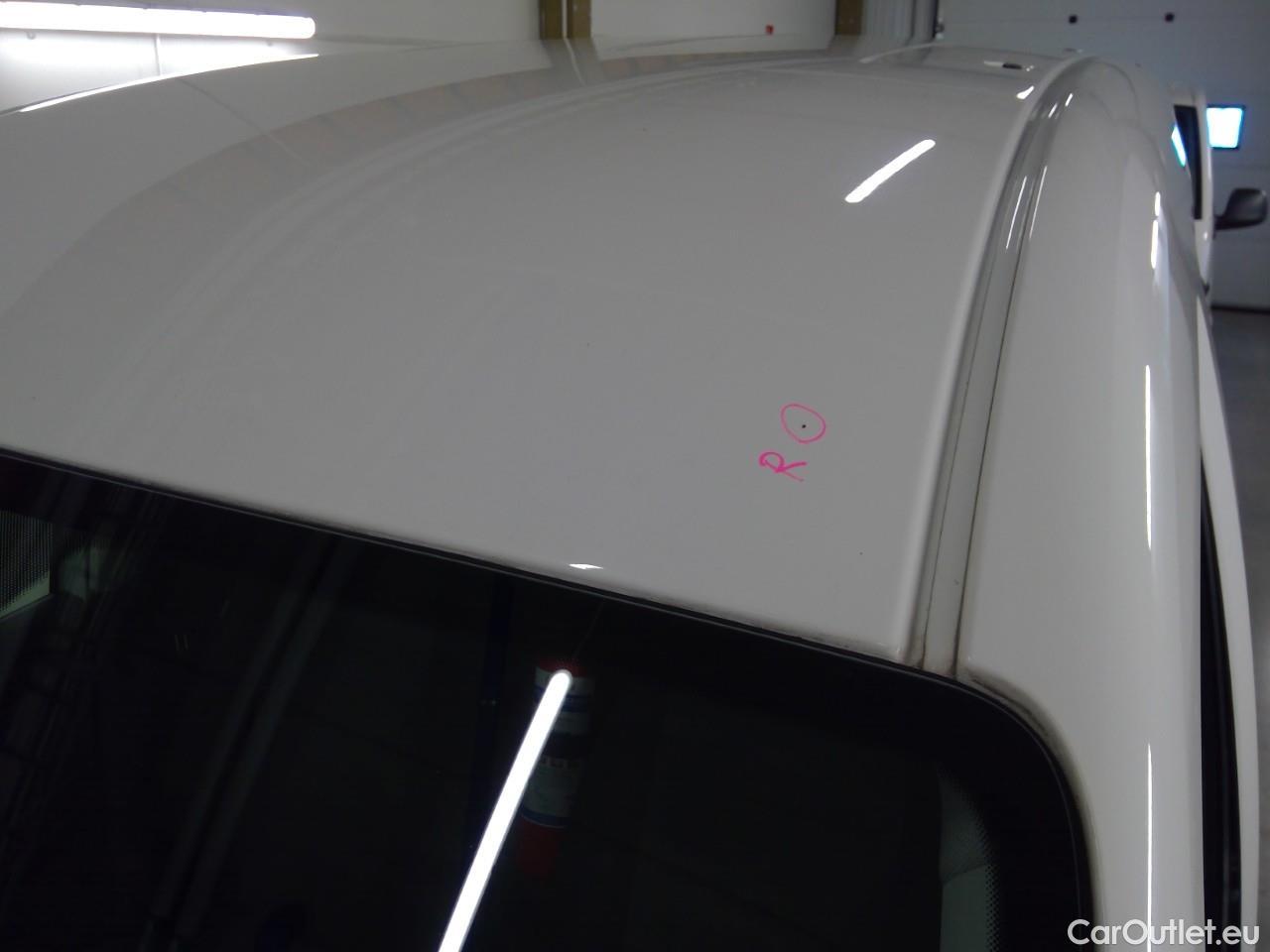 Volkswagen  Caddy  TDI 75 Maxi Aut. #30