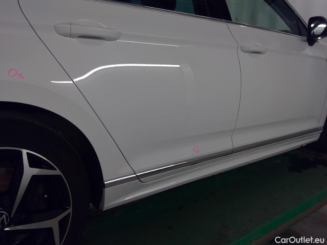  Volkswagen  Passat Pass.SC TDI 200 GT 4M Ex.E.Aut #28