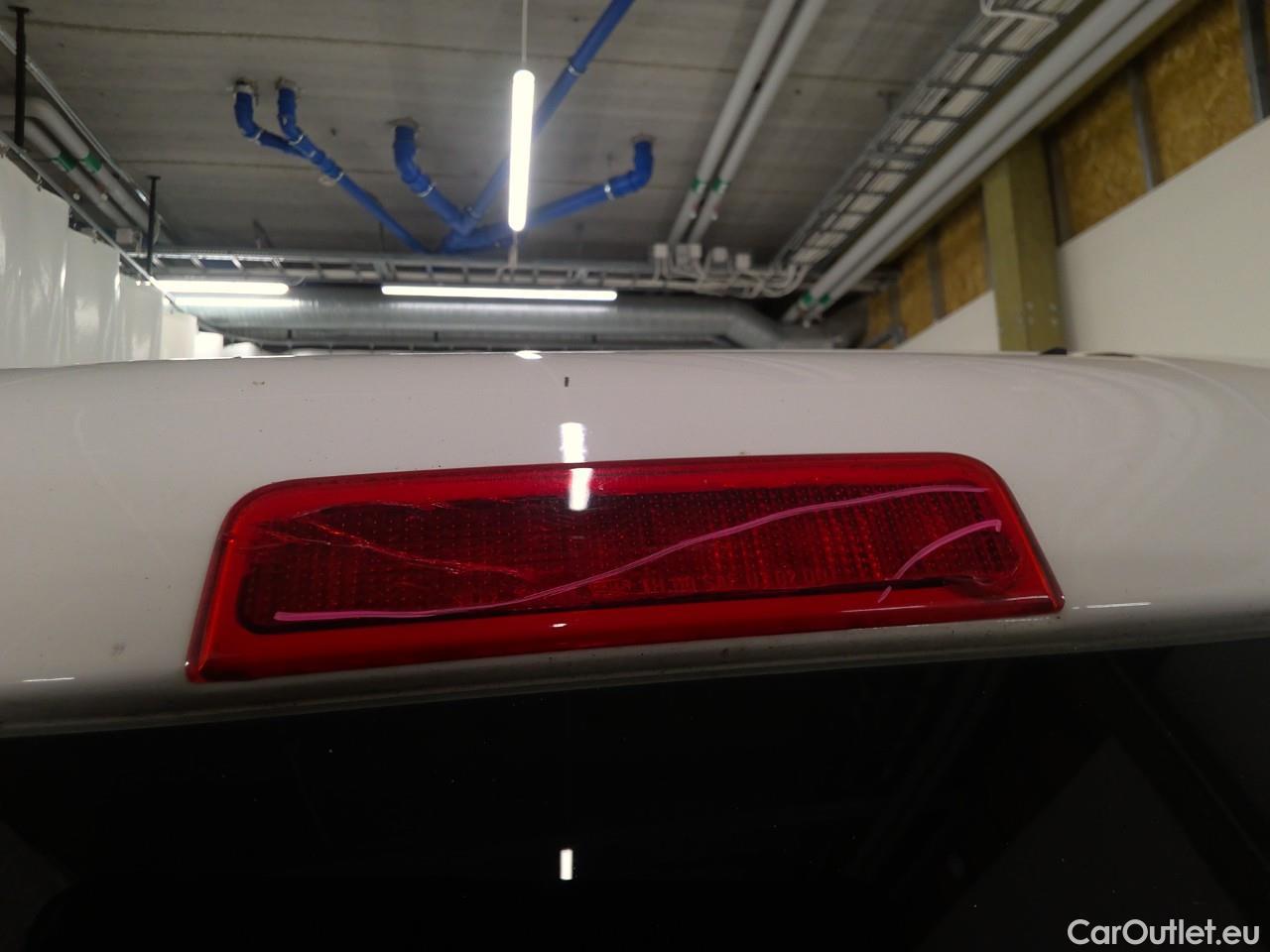  Volkswagen  Caddy  TDI 75 L2 #21