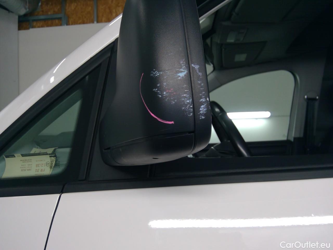  Volkswagen  Caddy  TDI 75 Maxi Aut. #11