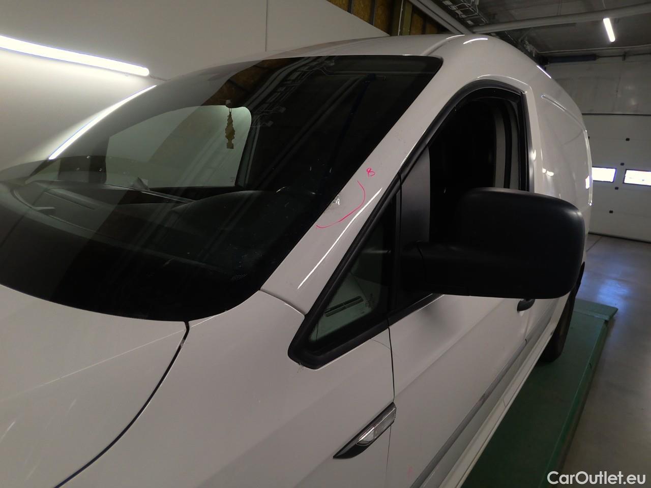  Volkswagen  Caddy  TDI 75 L2 #19