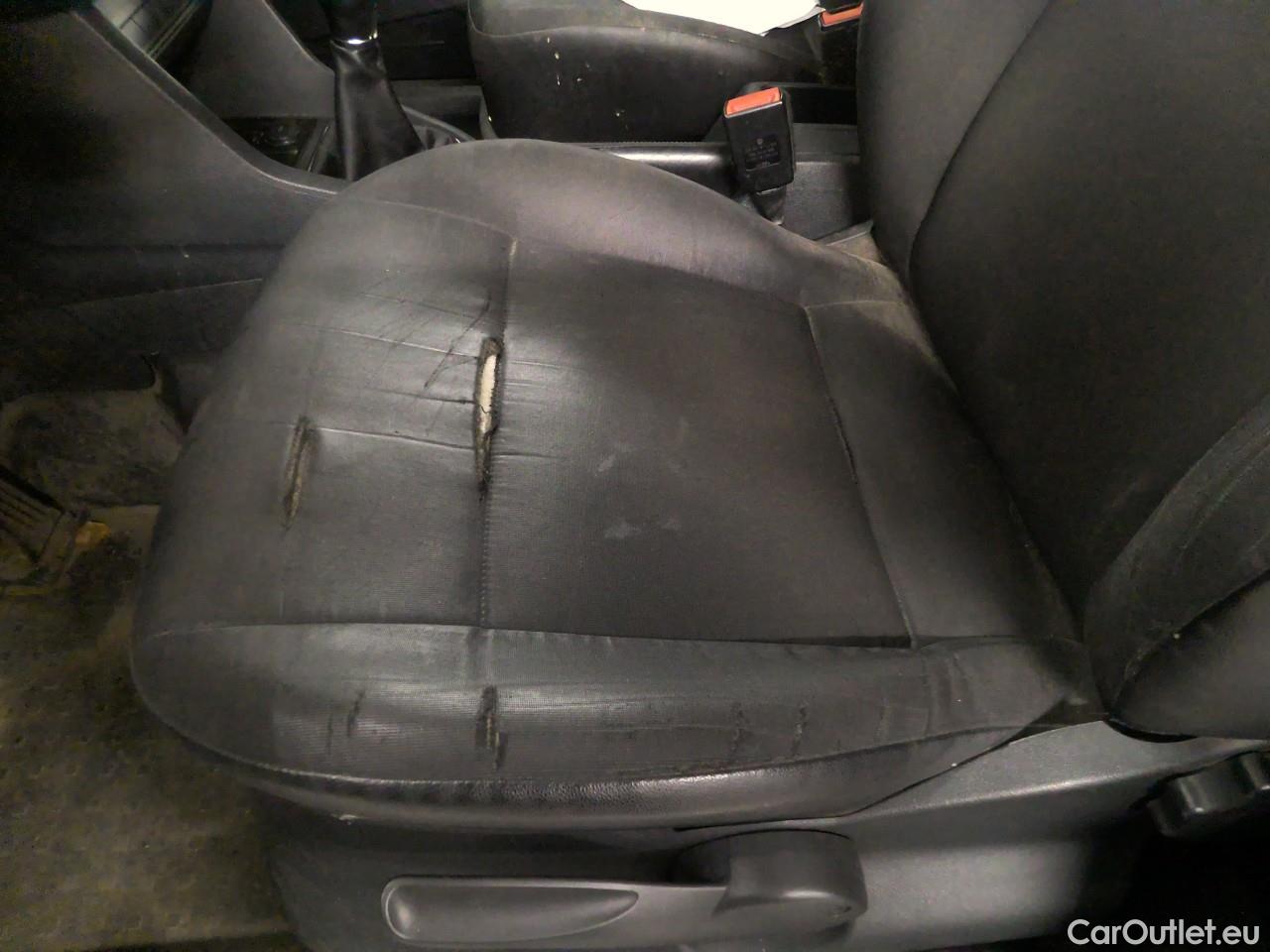  Volkswagen  Caddy  TDI 75 L2 #20