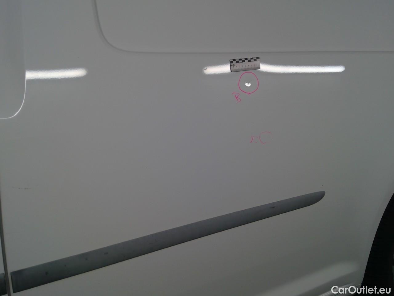  Volkswagen  Caddy  TDI 75 Maxi Aut. #13