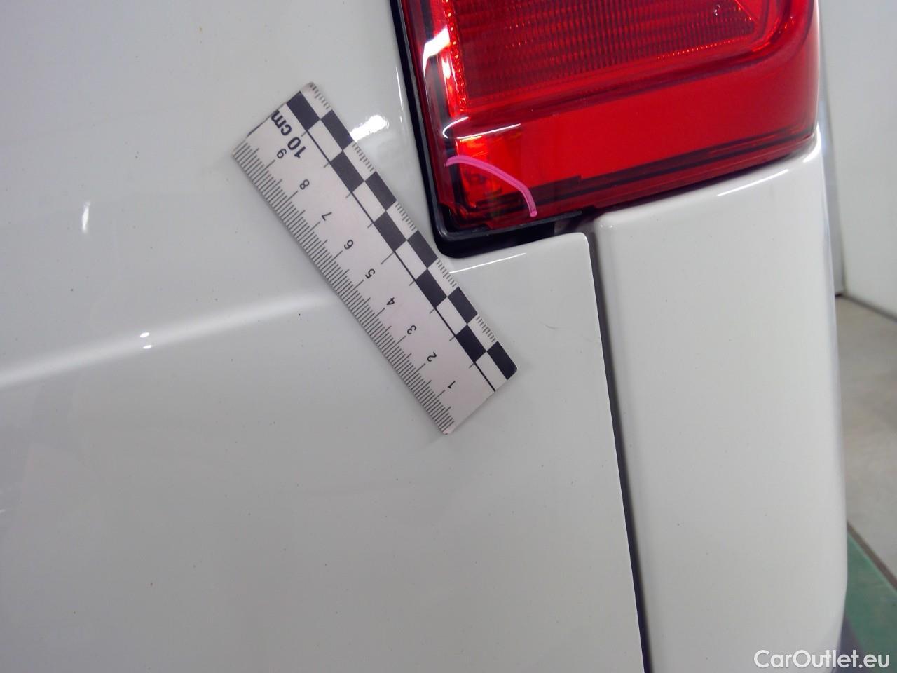  Volkswagen  Caddy  TDI 75 Maxi Aut. #19