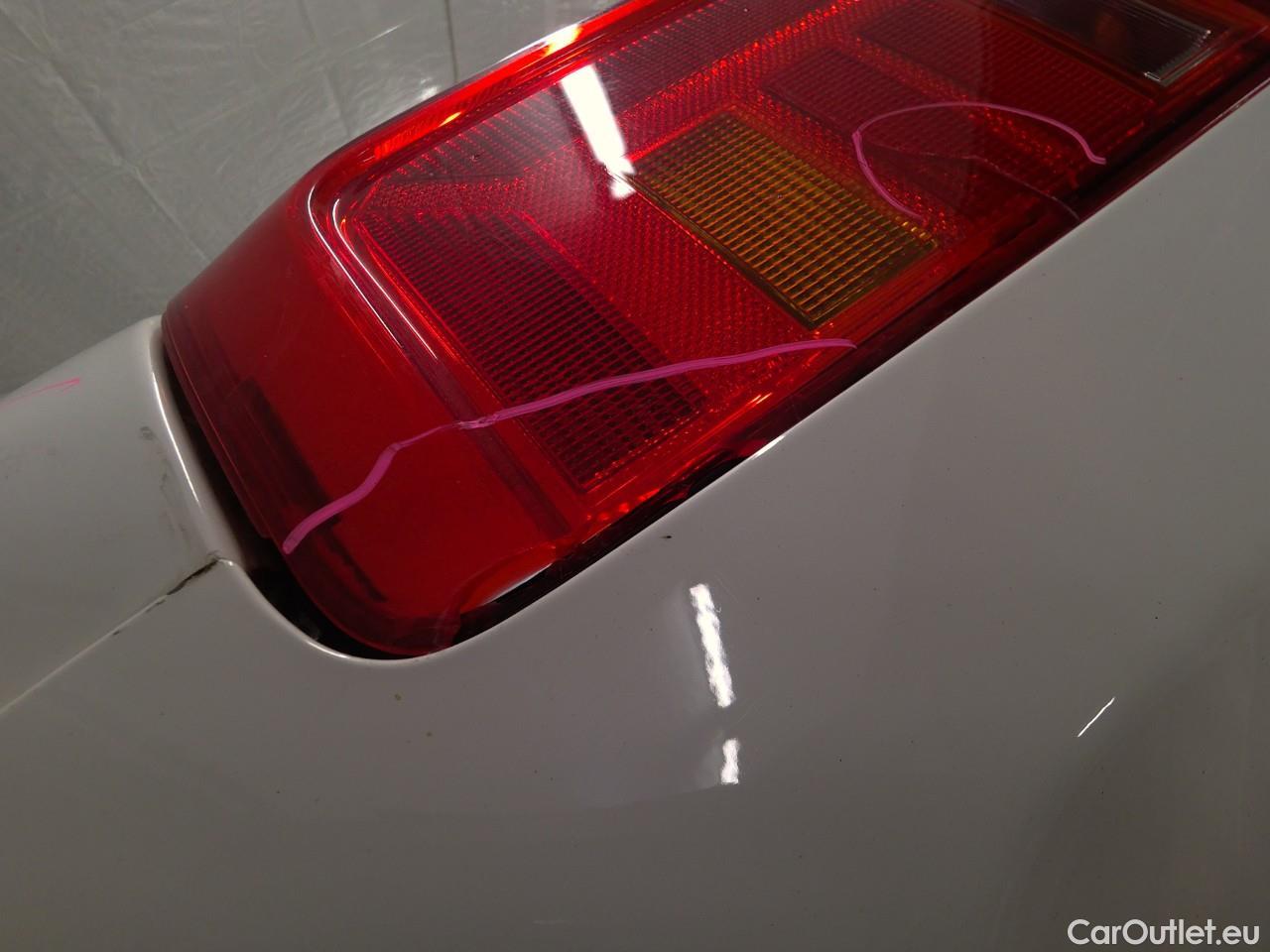  Volkswagen  Caddy  TDI 75 L2 #10