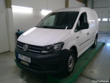  Volkswagen  Caddy  TDI 75 Maxi Aut. #2