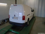  Volkswagen  Caddy  TDI 75 Maxi Aut. #3
