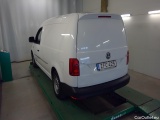  Volkswagen  Caddy  TDI 75 Maxi Aut. #4