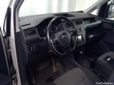  Volkswagen  Caddy  TDI 75 Maxi Aut. #5