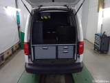  Volkswagen  Caddy  TDI 75 Maxi Aut. #14