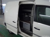  Volkswagen  Caddy  TDI 75 Maxi Aut. #15