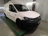  Volkswagen  Caddy  TDI 75 L2 #2