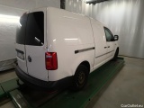  Volkswagen  Caddy  TDI 75 L2 #3
