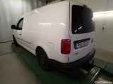  Volkswagen  Caddy  TDI 75 L2 #4