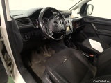  Volkswagen  Caddy  TDI 75 L2 #7
