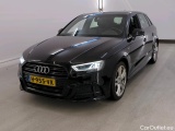 Audi  A3 Audi  Sportback 35 TFSI Advance Sport 5d 