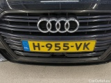  Audi  A3 Audi  Sportback 35 TFSI Advance Sport 5d #5