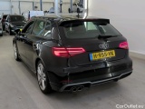  Audi  A3 Audi  Sportback 35 TFSI Advance Sport 5d #9