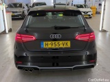  Audi  A3 Audi  Sportback 35 TFSI Advance Sport 5d #10