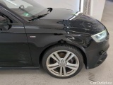  Audi  A3 Audi  Sportback 35 TFSI Advance Sport 5d #13