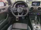  Audi  A3 Audi  Sportback 35 TFSI Advance Sport 5d #16