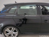  Audi  A3 Audi  Sportback 35 TFSI Advance Sport 5d #17