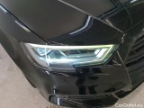  Audi  A3 Audi  Sportback 35 TFSI Advance Sport 5d #20