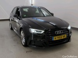  Audi  A3 Audi  Sportback 35 TFSI Advance Sport 5d #21