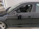  Audi  A3 Audi  Sportback 35 TFSI Advance Sport 5d #27
