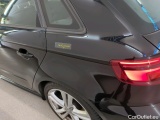  Audi  A3 Audi  Sportback 35 TFSI Advance Sport 5d #36
