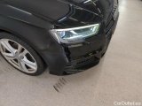 Audi  A3 Audi  Sportback 35 TFSI Advance Sport 5d #44