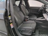  Audi  A3 Audi  Sportback 35 TFSI S tronic S edition 5d #3
