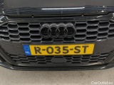  Audi  A3 Audi  Sportback 35 TFSI S tronic S edition 5d #5